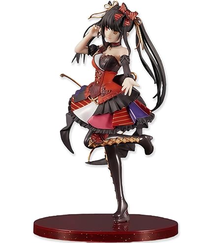 Amazon | PLUM デート・ア・バレット 時崎狂三 アイドルVer. Another